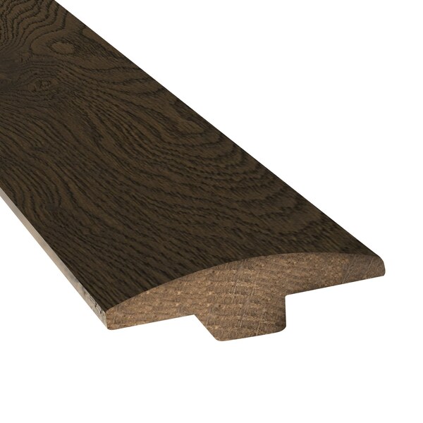 Msi Thornburg 0.25 Thick x 2 Wide x 78 Length Engineered Hardwood T-molding ZOR-LVT-TR-0419 - main
